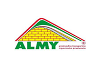 Almy